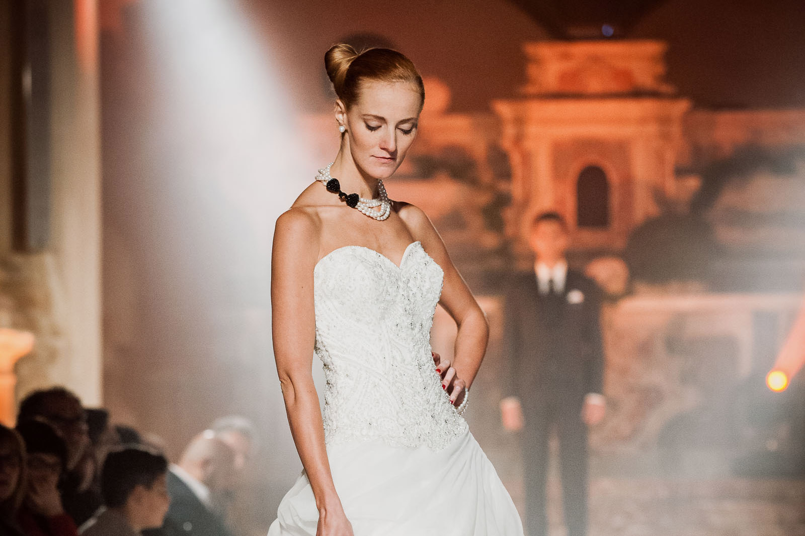 Wedding Fashion Show