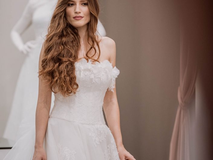 Fashion Show Atelier Macramé